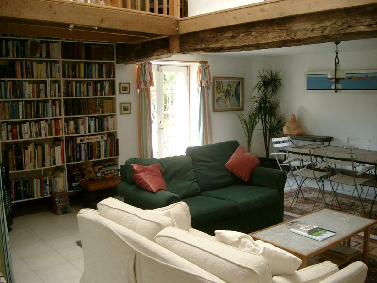 Studio Cottage Mantilly Екстериор снимка