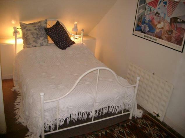 Studio Cottage Mantilly Екстериор снимка